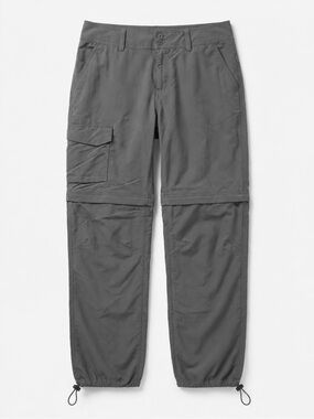 Columbia Cargo convertible Pants